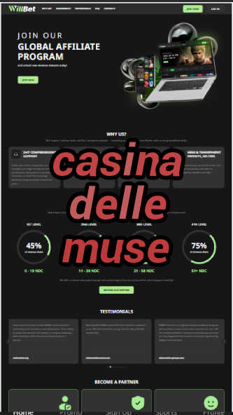 casina delle muse-abscasinocalgary.igamblinglist.com