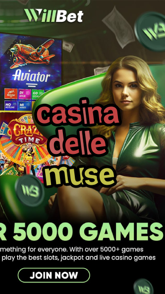 casina delle muse-abscasinocalgary.igamblinglist.com